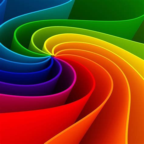 Rainbow Ipad Wallpapers Top Free Rainbow Ipad Backgrounds