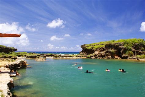 The 10 Most Beautiful Beaches In Guam