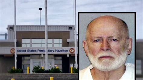 Twist In Whitey Bulger Murder Case Inmates At West Virginia Prison Knew In Advance He Was Coming