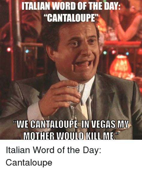 Trending images, videos and gifs related to italians! 25+ Best Italian Word of the Day Memes | Funny Italian Meme Memes, Pick Memes