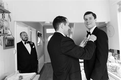 6 Tips For An Awesome Groom Preparation Top Groom Prep Tips