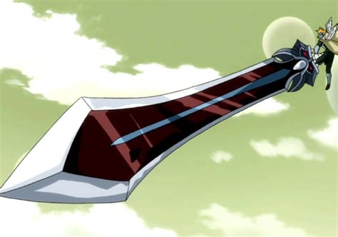 Top 15 Best Anime Swords 2023