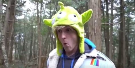 Logan Paul Apologizes After Suicide Forest Youtube Post Nbc News