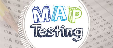 Map Testing Here We Come Gompers Preparatory Academy
