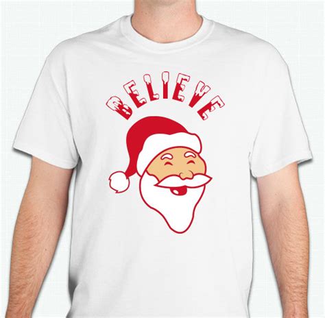 10,00 $ original price 10,00 $ (60% off). Christmas T-Shirts - Custom Design Ideas