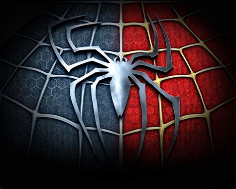 Spider Man Logos Spider Man Logo Spiderman 3 Wallpapers