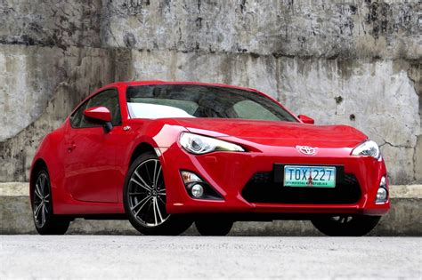 All sedans hybrids mpvs suvs sports car commercial. Review: 2013 Toyota 86 M/T | CarGuide.PH | Philippine Car ...
