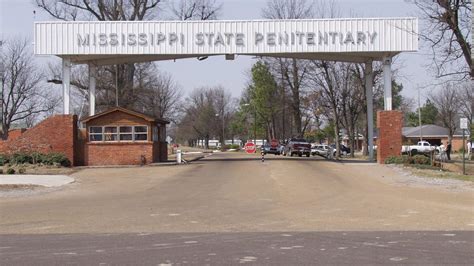 Mississippi Inmates Call Infamous Prison Unit Slated For Closure A