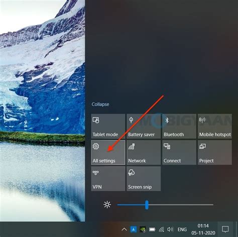 These settings control nearly everything about how windows looks and works, and you can use them to set up windows so that it's just right for you. 5 ways to open Control Panel on Windows 10