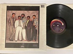 The Whispers-Just Gets Better With Time-1987 Vin LP Babyface Rock ...