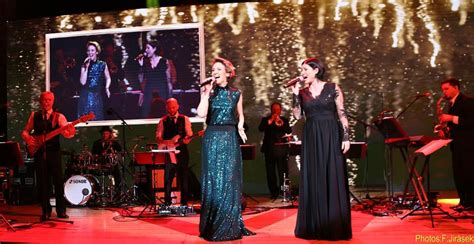 Boom!band jsem ještě nikdy opustit nechtěl. Eva Kleinová - Home | Facebook