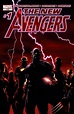 New Avengers Vol 1 1 | Marvel Database | FANDOM powered by Wikia