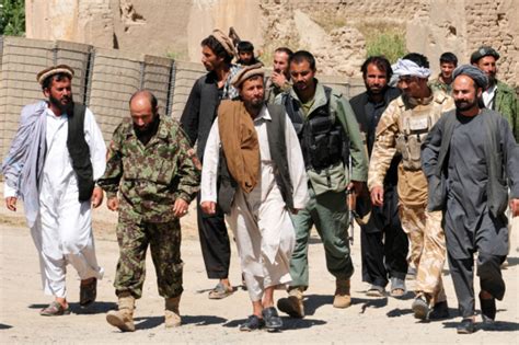 Deadly Cooperation The Shifting Ties Between Al Qaeda And The Taliban