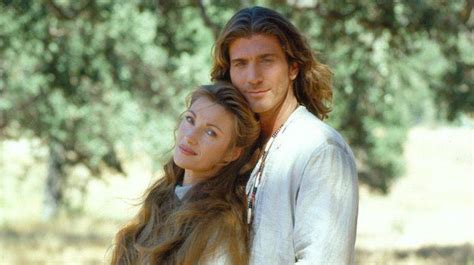 Jane Seymour Opens Up About Reuniting With Dr Quinn Medicine Woman