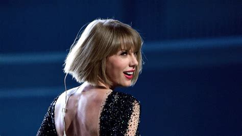 Taylor Swift Is Back With A Literal Vengeance Gq