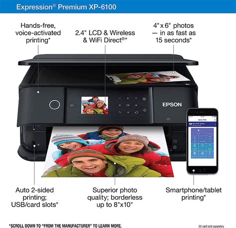 Impresora Multifuncional Epson Ep Color Negro Coppel