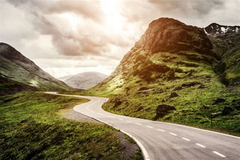 10100 Winding Mountain Road Stock Photos Pictures And Royalty Free
