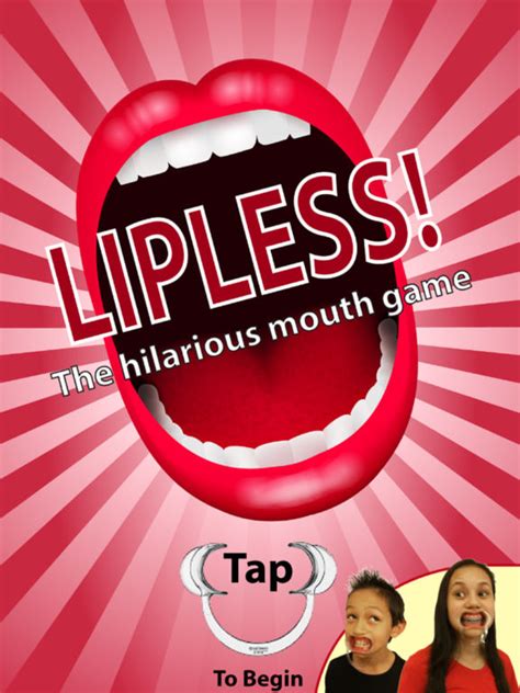App Shopper Lipless Mouth Game Games