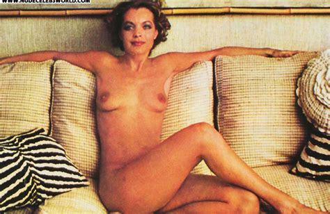 Romy Schneider Nude Austrian Movie Legend Nude Celebs World