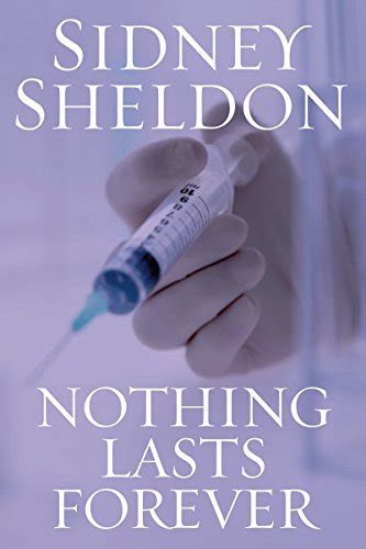Nothing Lasts Forever Kindle Edition By Sheldon Sidney Literature