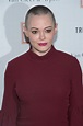 Rose McGowan Says Donald Trump Coverage Poisons Humanity | TIME