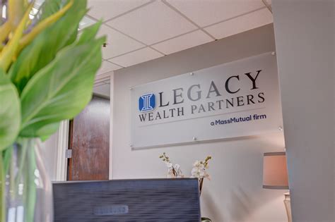 Member Spotlight: Legacy Wealth Partners - Tampa Bay Chamber of Commerce