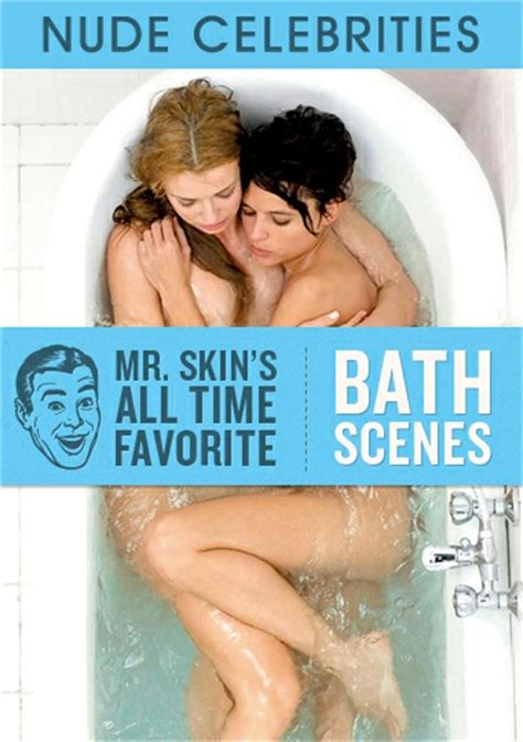 Mr Skin S All Time Favorite Bath Scenes Streaming Video At Elegant