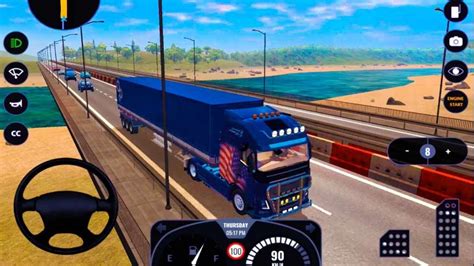 truck simulator pro europe  apps