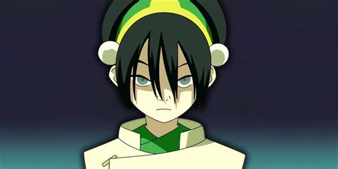 Avatar What Happened To Toph After The Last Airbender Ended