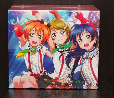 Nyoro~n 0083 Suzumiya Memories Love Live Solo Live Collection