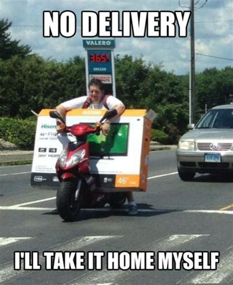 No Delivery Funlexia Funny Pictures