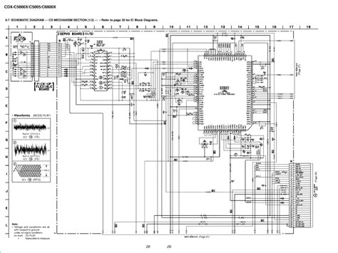 Wiring harnes diagram for sony cdx gt720. Sony Cdx Gt310 Wiring Diagram