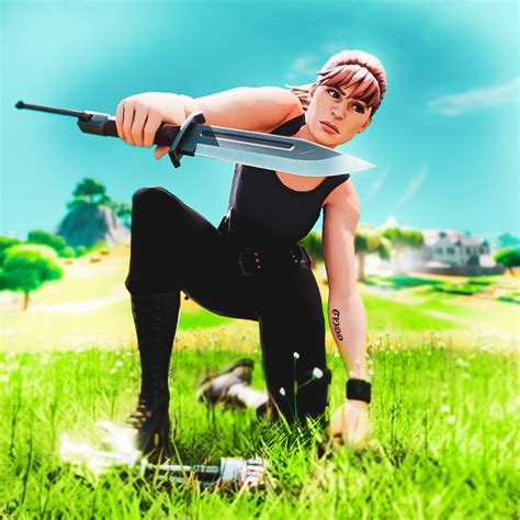 Fortnitepfp On Behance In 2021 Skin Images Best Profile Pictures