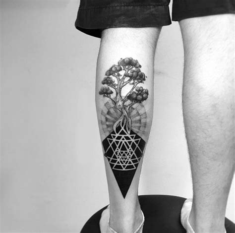 40 perfect black and grey ink tattoos for men tattooblend