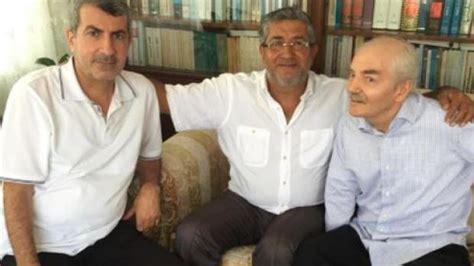 Eski Milletvekili Mehmet Bülent Çaparoğlu hayatını kaybetti Haber 7