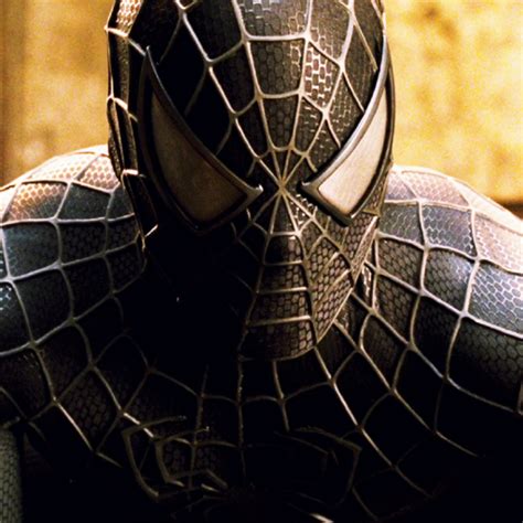 Spider Man 3 Pfp