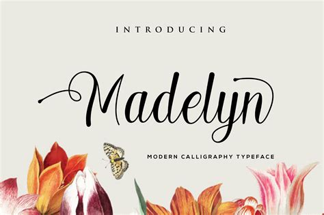 Classy Elegant Script Fonts Download High Quality Modern Fonts For