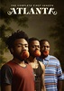 Atlanta (TV Series 2016- ) - Posters — The Movie Database (TMDb)