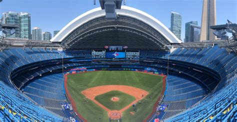 Toronto Blue Jays Vs Boston Red Sox Doubleheader Game 1 Tickets