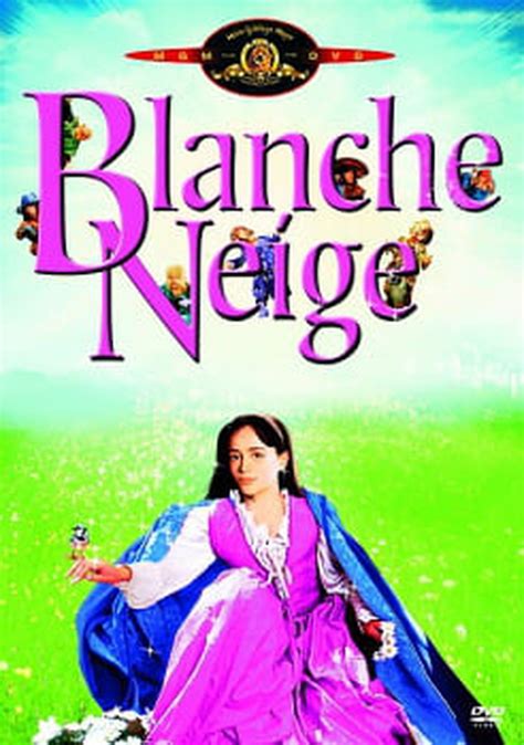 Blanche Neige Bande Annonce Du Film Séances Streaming Sortie Avis