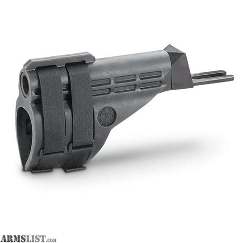 Armslist For Saletrade New Sb47 Tactical Ak Pistol Brace Century