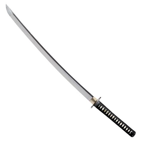 Cold Steel Katana Sword Warrior Series 88bkw