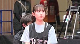 日20歲正妹桌球選手 舊照出土像「天使」網友全暈｜東森新聞