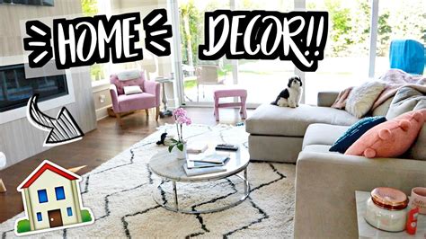 Final days of the sales are upon us, so grab. NEW HOME DECOR!!! AlishaMarieVlogs - YouTube