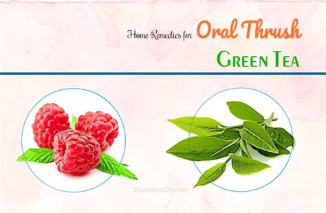 13 Home Remedies For Oral Thrush In Babies And Adults