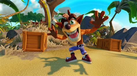 Crash Bandicoot Download For Android Ppsspp Rtscenter