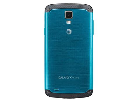 Galaxy S4 Active 16gb Atandt Phones Sgh I537zbaatt Samsung Us