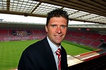 Niall Quinn to be granted the freedom of Sunderland - Chronicle Live