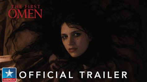 The First Omen Offici Le Trailer Youtube