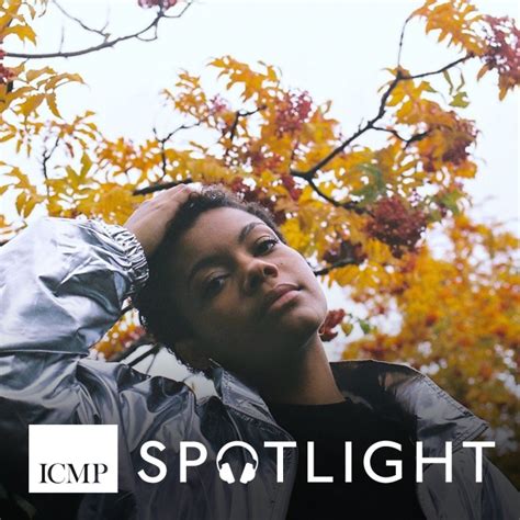 Eyva • Spotlight Artist Icmp London Music School